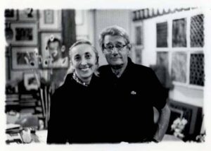 Storia di un’amicizia. La collezione Carla Sozzani alla Helmut Newton Foundation di Berlino