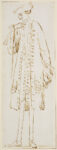 907293 R Canaletto approda in Scozia al Palace of Holyroodhouse di Edimburgo. Le immagini