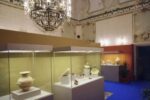 Allestimento della sezione archeologica dei Musei Civici di Chiaramonte Gulfi progetto di SPRAR, Soprintendenza e Polo Museale di Ragusa