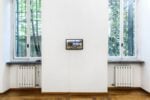 Anush Hamzehian & Vittorio Mortarotti. Most were silent. Exhibition view at Galleria Alberto Peola, Torino 2018. Photo Beppe Giardino