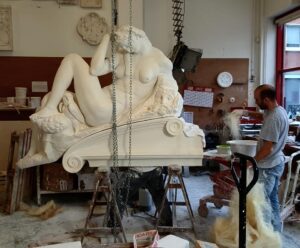 Gli Atelier del Louvre: quando anche la copia è un’arte