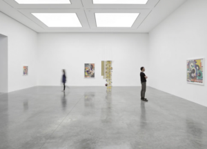 Dopo David Zwirner, anche la galleria White Cube di Londra apre un nuovo spazio a New York