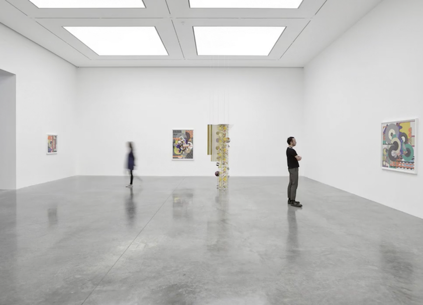 La White Cube di Londra nomina il direttore artistico dell’ufficio (presto galleria?) di New York