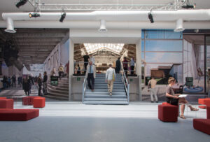 Freespace: cambio di passo (e di prospettiva) al Padiglione Centrale della Biennale di Venezia