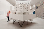 Biennale di Architettura di Venezia. Freespace Giardini. Micheal Maltzan Architecture. Photo Irene Fanizza Freespace: cambio di passo (e di prospettiva) al Padiglione Centrale della Biennale di Venezia