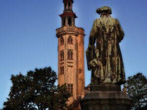 Viaggio nelle Fiandre. Alla scoperta di Bruges