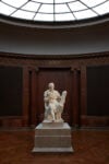 Canova's George Washington