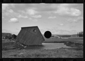 I Killed Negatives durante la Grande Depressione alla Whitechapel gallery di Londra