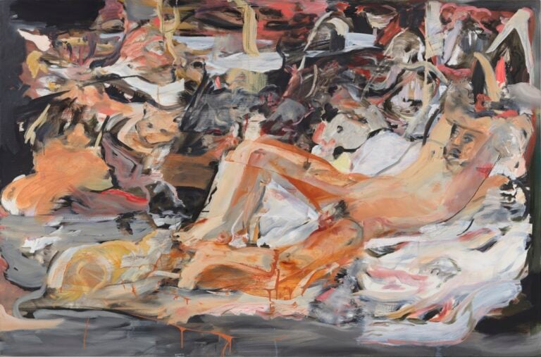Cecily Brown