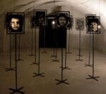 Christian Boltanski, Zeyt, 2001. MASI, Lugano. Donazione Giancarlo e Danna Olgiati © 2018, ProLitteris, Zurich