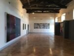 De prospectiva pingendi, exhibition view, Todi 2018, photo Valentina Grandini