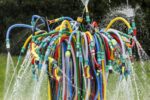 Experience_Traps_ Bertrand Lavier, Fountain, 2014 © Courtesy and copyright of the artist – Photo Bruno Voidey