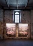 Souto Moura – Arquitectos, Eduardo Souto de Moura, Vol de Jour, 2018, Photo Printed in 3MM PVC Panel. 16. Mostra Internazionale di Architettura - La Biennale di Venezia, FREESPACE. Photo by Francesco Galli. Courtesy: La Biennale di Venezia