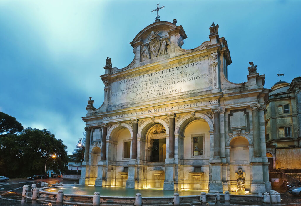 Ritorna a Roma Open House. Aprono al pubblico 200 luoghi dell’architettura antica e contemporanea