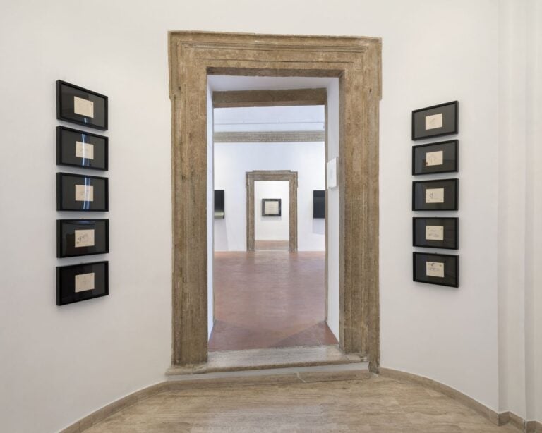 Francesco Lo Savio, Studi per Unità d'abitazione 1963