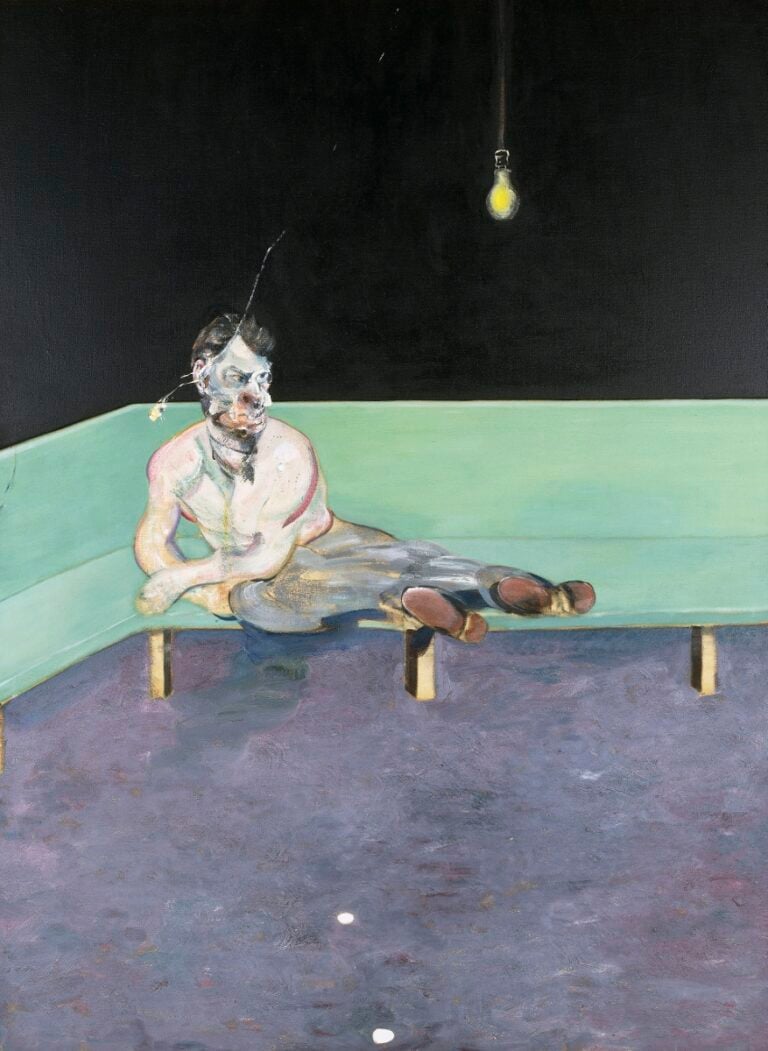 Francis Bacon