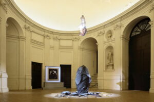 A Palazzo Barberini di Roma una mostra curata da MAXXI e Gallerie Nazionali. Le immagini
