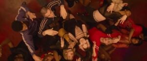 Climax, il caos orgiastico (e drogato) di Gaspar Noè