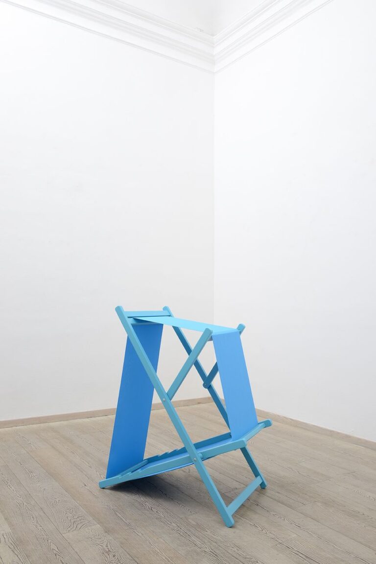 Giovanni Termini, Ipotesi, 2018. Courtesy Otto Gallery, Bologna, photo Michele Alberto Sereni