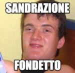 Giulio Alvigini, Make italian art great again. Fondazione Sandretto