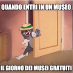 Giulio Alvigini, Make italian art great again. Musei gratis