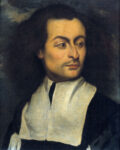 Giulio Carpioni, Autoritratto