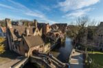 Gruuthusemuseum, Bruges. Photo (c) Sarah Bauwens