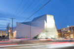 Institute for Contemporary Art Richmond, credit: Iwan Baan.