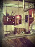Darcy Garage