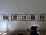 PhotoLondon, installation view