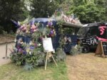 IMG 4700 Arte in fiore a Londra. Il report e le immagini del Chelsea Flower Show