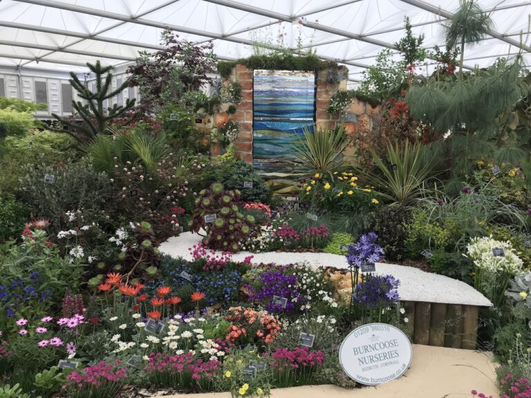 Chelsea Flower Show 2018