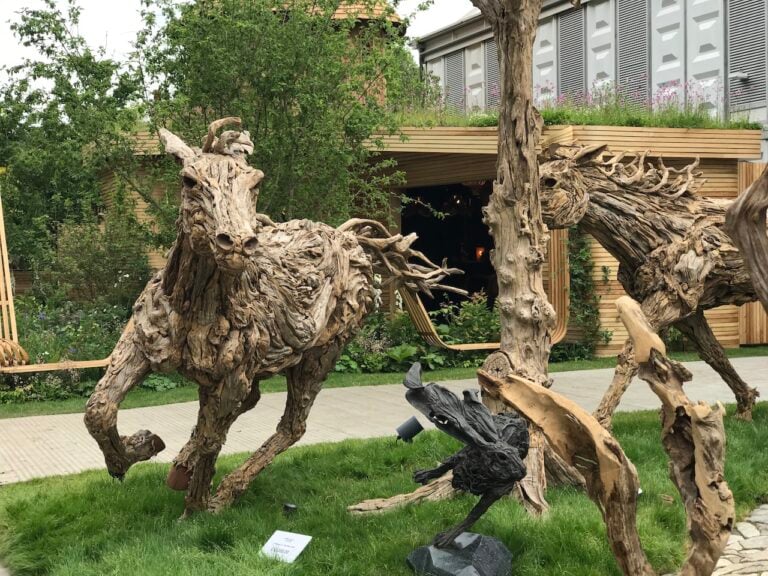 Chelsea Flower Show 2018