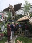 IMG 4969 Arte in fiore a Londra. Il report e le immagini del Chelsea Flower Show