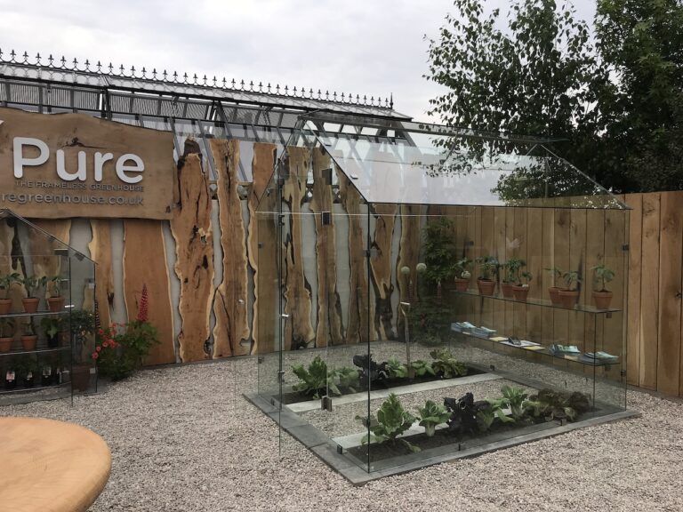 IMG 5011 Arte in fiore a Londra. Il report e le immagini del Chelsea Flower Show