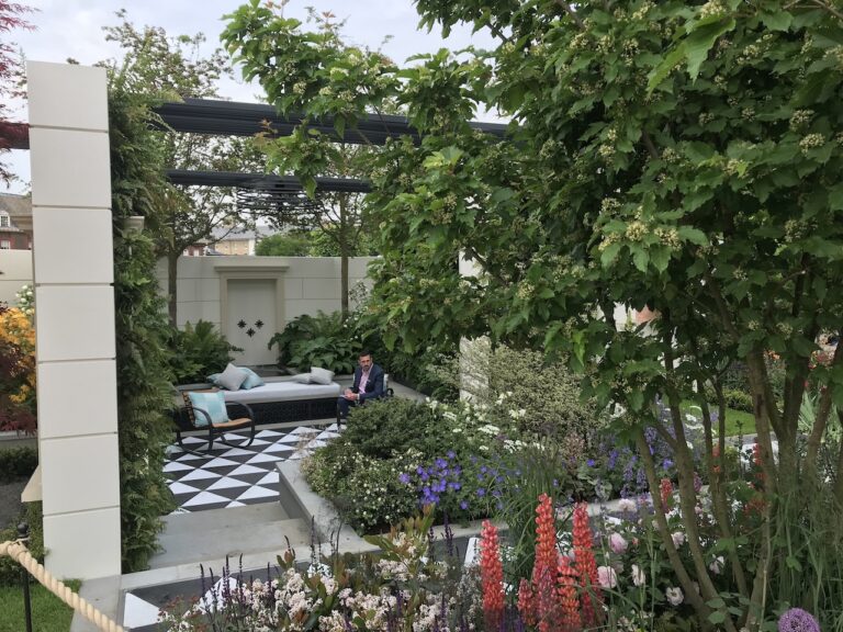 IMG 5020 Arte in fiore a Londra. Il report e le immagini del Chelsea Flower Show