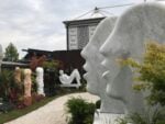 IMG E4999 Arte in fiore a Londra. Il report e le immagini del Chelsea Flower Show