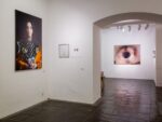 Is Pink just a color?. Exhibition view at Galleria Paola Verrengia, Salerno 2018
