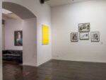 Is Pink just a color?. Exhibition view at Galleria Paola Verrengia, Salerno 2018