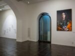 Is Pink just a color?. Exhibition view at Galleria Paola Verrengia, Salerno 2018