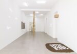 Ivano Troisi. Prima. Exhibition view at Nicola Pedana Arte Contemporanea, Caserta 2018