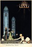 Kay Nielsen – A est del sole e a ovest della luna (Taschen, Colonia 2018)