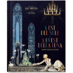 Kay Nielsen – A est del sole e a ovest della luna (Taschen, Colonia 2018). Cover