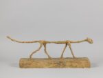 Le chat - Alberto Giacometti