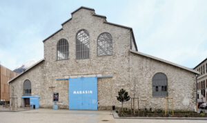 Il centro d’arte Le Magasin di Grenoble cambia nome e identità e diventa Magasin Horizons