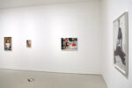 Maxxi Bulgari Prize, Talia Chetrit, exhibition view