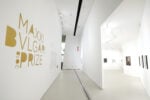 Maxxi Bulgari Prize, exhibition view