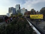 New York, High end along the High Line. Photo Matteo Robiglio and Isabelle Toussaint