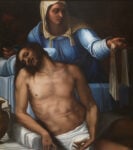 Sabastiano Del Piombo, Pietà