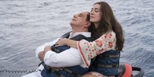 Il film di Sorrentino, la banalità e il porno. La critica di Tommaso Pincio